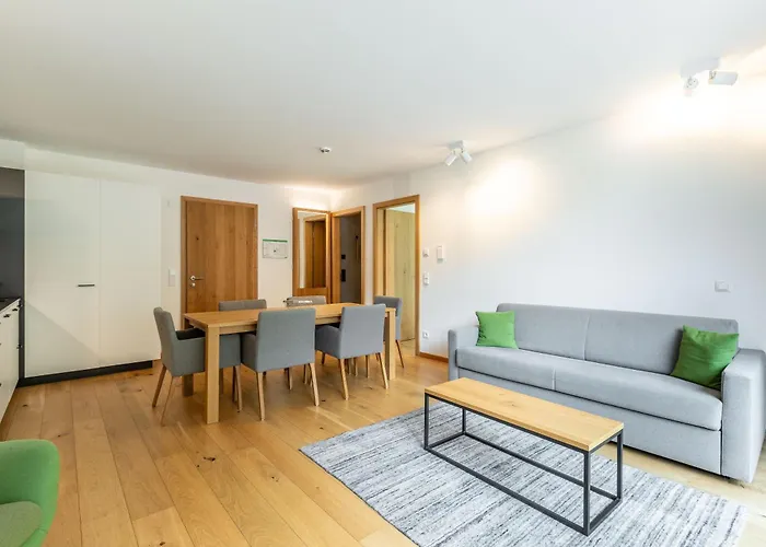 Gasthuis Keyone Homes Zwieselstein Sölden