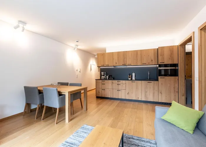 Keyone Homes Zwieselstein Gasthuis Sölden