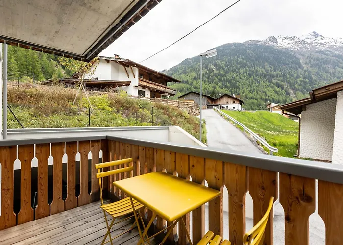 게스트하우스 Keyone Homes Zwieselstein