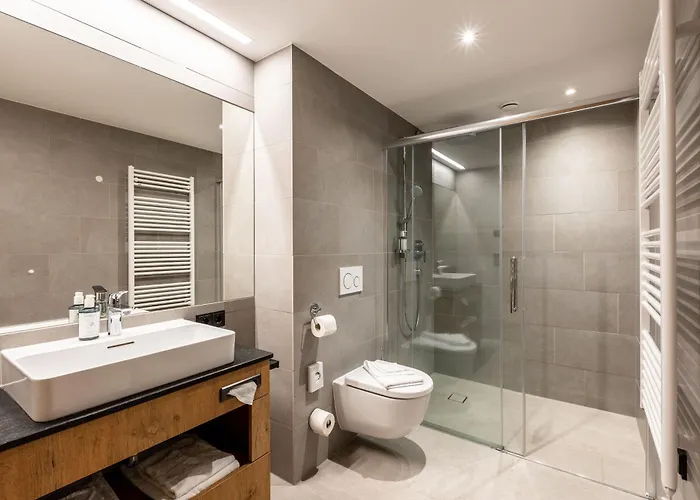 Keyone Homes Zwieselstein 솔덴