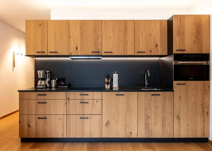 Keyone Homes Zwieselstein Gasthuis Sölden