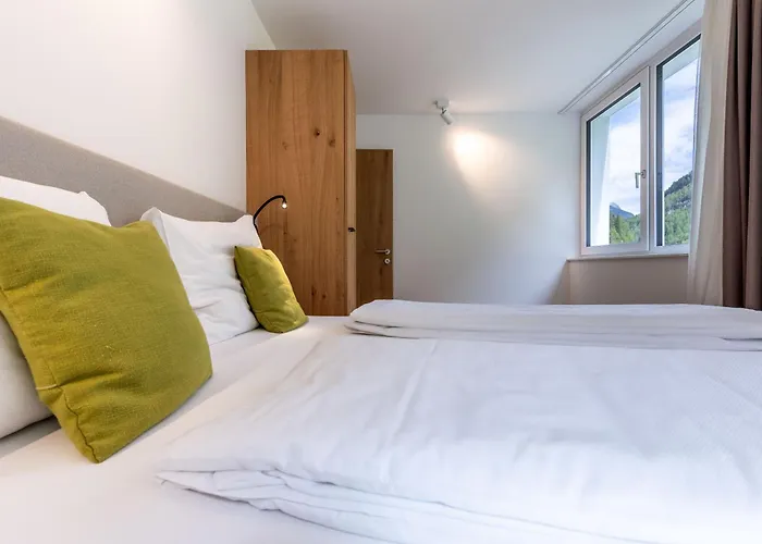 Keyone Homes Zwieselstein 3* 솔덴