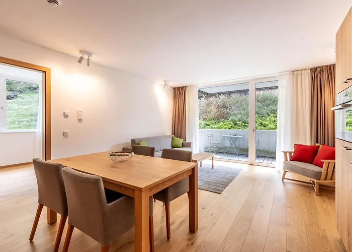 Gasthuis Keyone Homes Zwieselstein Sölden