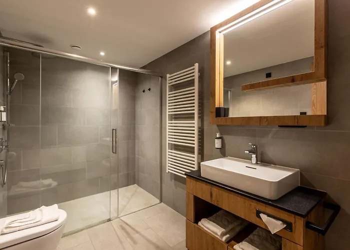 Keyone Homes Zwieselstein Gasthuis