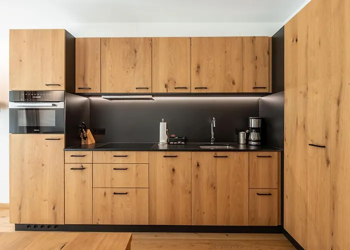 Keyone Homes Zwieselstein 3*