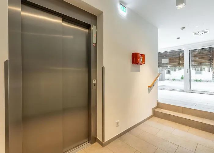 Keyone Homes Zwieselstein Gasthuis Sölden