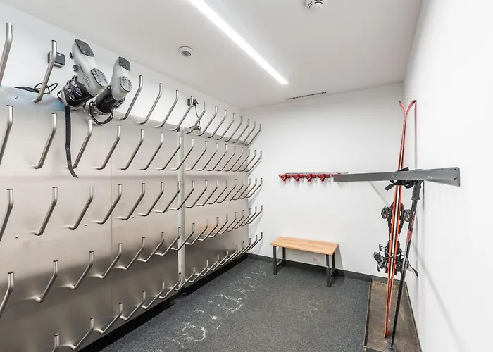 Keyone Homes Zwieselstein 3* Sölden