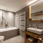 Keyone Homes Zwieselstein