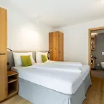 Keyone Homes Zwieselstein Πανσιόν Ζόλντεν