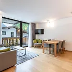 Keyone Homes Zwieselstein Πανσιόν Ζόλντεν