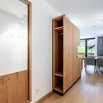 Keyone Homes Zwieselstein Πανσιόν