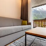 Πανσιόν Keyone Homes Zwieselstein 3*