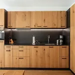 Keyone Homes Zwieselstein 3*