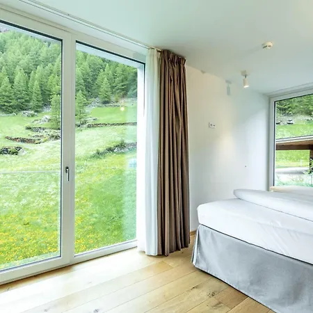 Keyone Homes Zwieselstein 3* 솔덴
