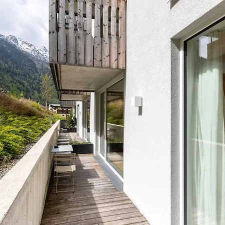 Keyone Homes Zwieselstein 3* Sölden