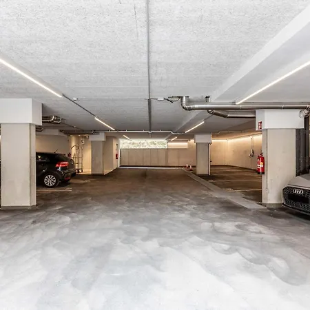 Pensionat Keyone Homes Zwieselstein 3*