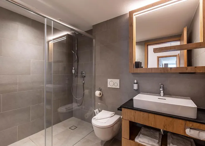 Keyone Homes Zwieselstein