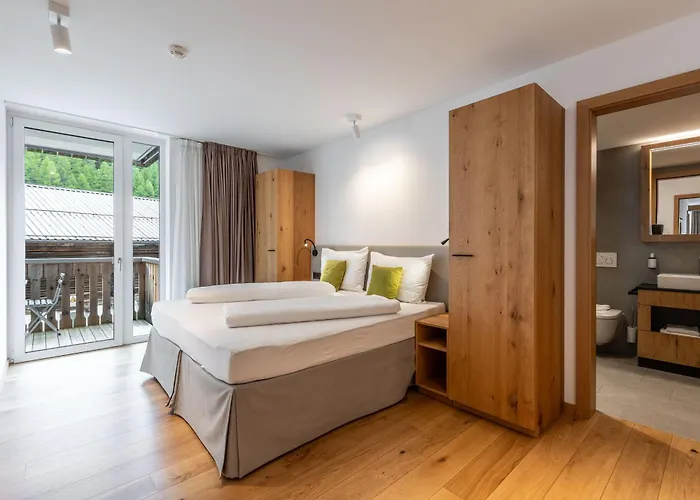 Keyone Homes Zwieselstein Sölden