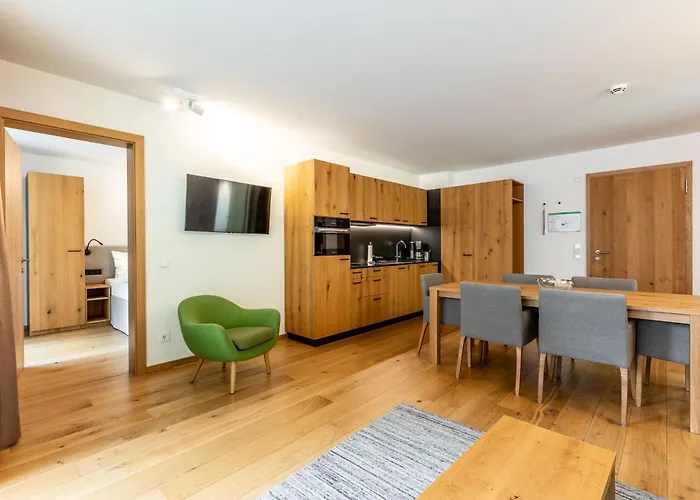 Keyone Homes Zwieselstein 3*