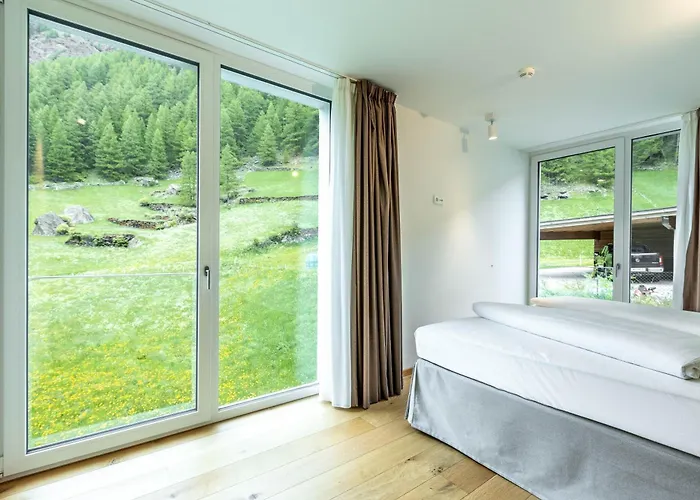 Keyone Homes Zwieselstein 3* Sölden