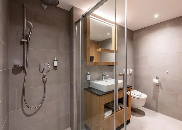 Keyone Homes Zwieselstein Sölden