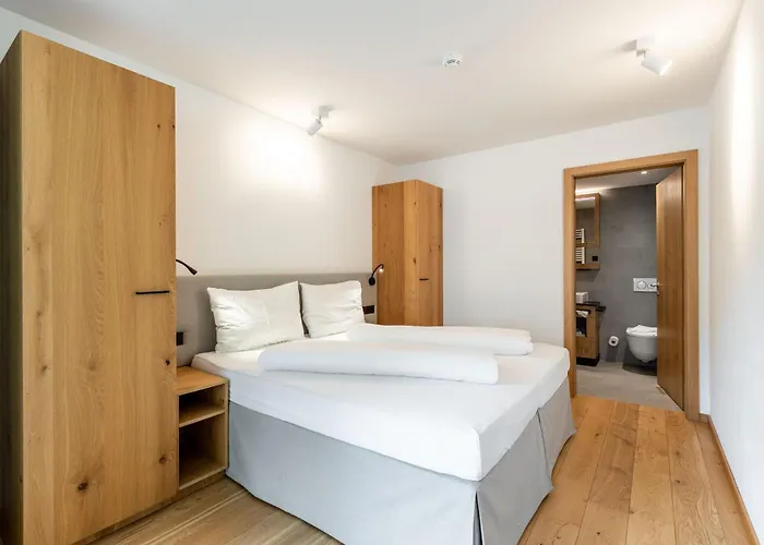 Keyone Homes Zwieselstein 3*