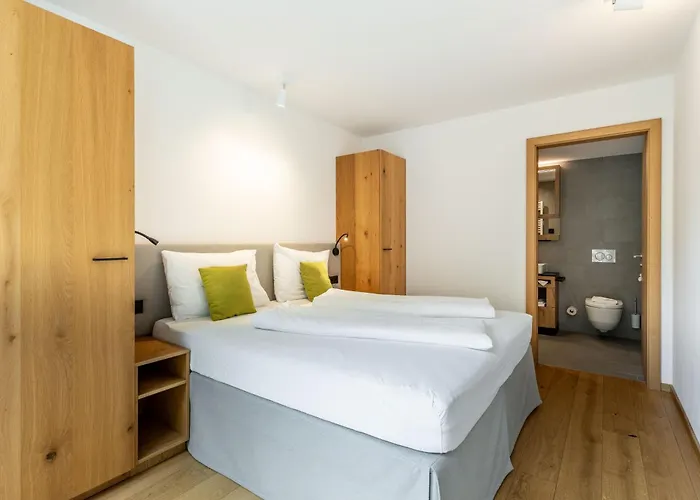 Keyone Homes Zwieselstein Pensionat Sölden