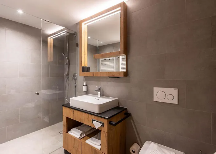 Keyone Homes Zwieselstein 3*