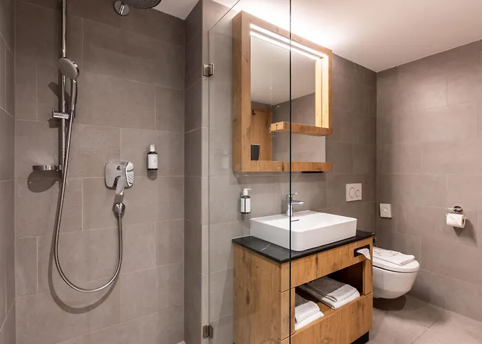 Keyone Homes Zwieselstein 3* Sölden