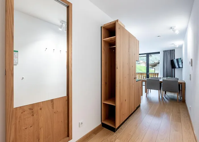 Keyone Homes Zwieselstein Pensionat