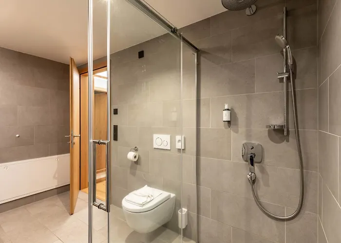 Keyone Homes Zwieselstein Sölden