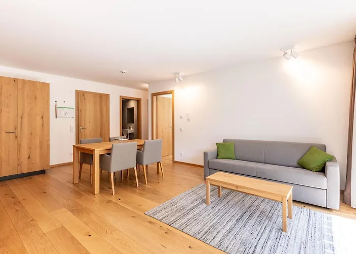 Keyone Homes Zwieselstein Pensionat