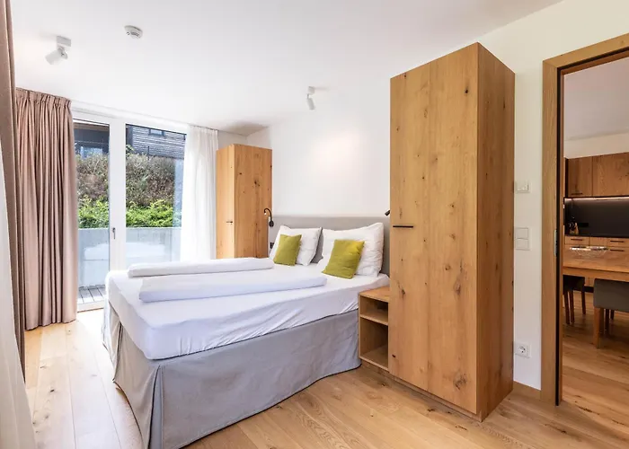 Keyone Homes Zwieselstein Pensionat