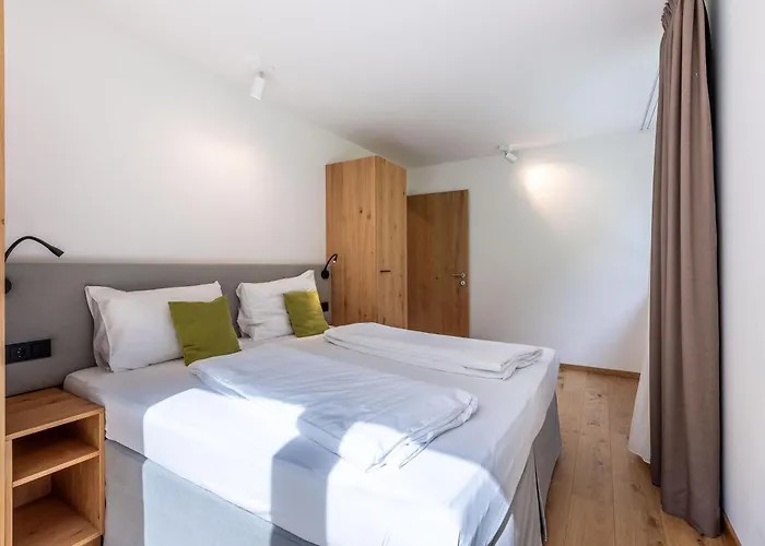 Keyone Homes Zwieselstein Pensionat 3*