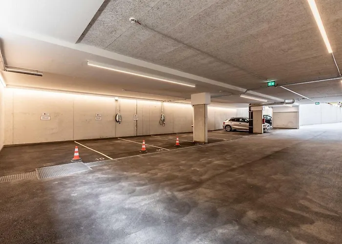 Keyone Homes Zwieselstein