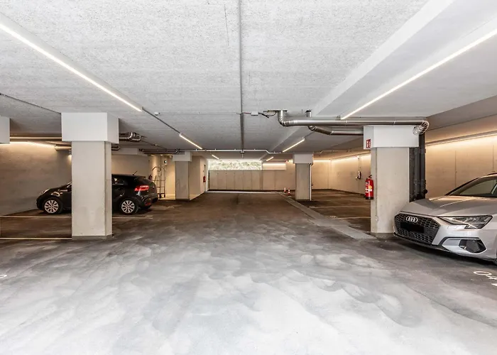 Pensionat Keyone Homes Zwieselstein 3*